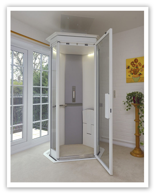 HOME / SHOP LIFT