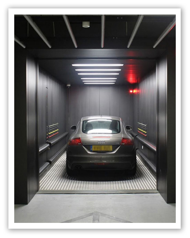 Car / Automobile Lift