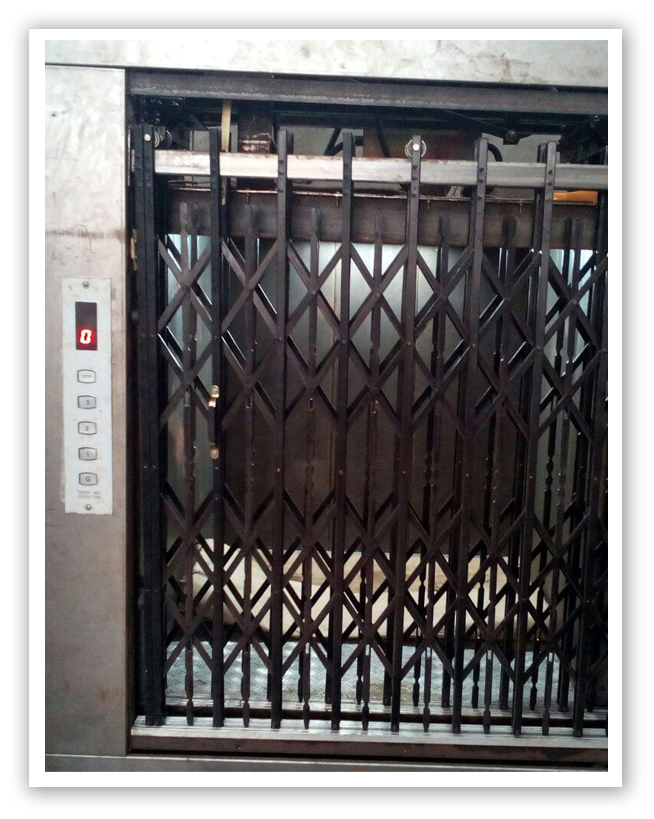 VRC & Platform Lift