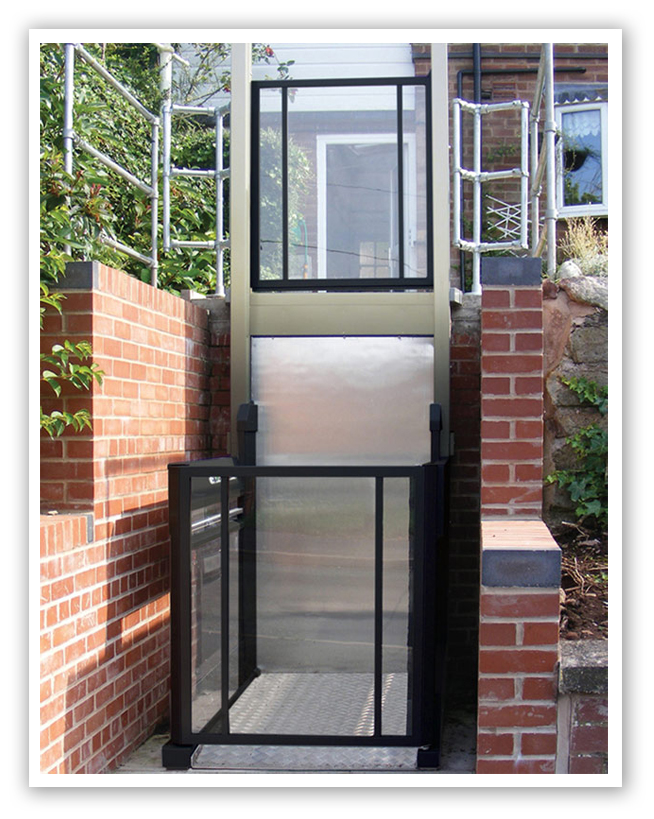 VRC & Platform Lift